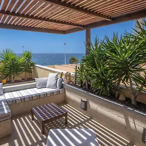  Vakantiehuis Medano - Playa