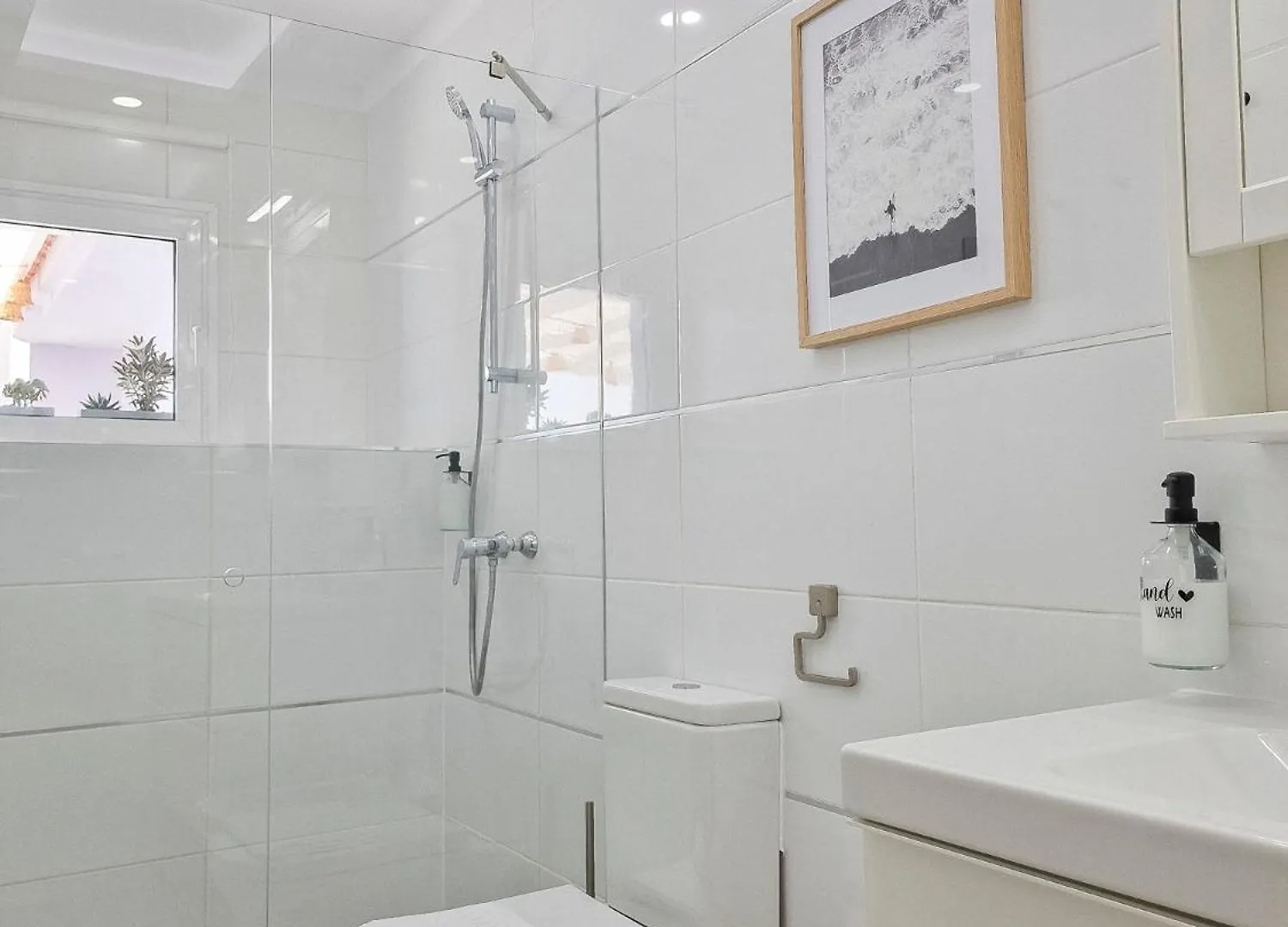 Medano4You Surfers Paradise Plaza Penthouse El Médano İspanya