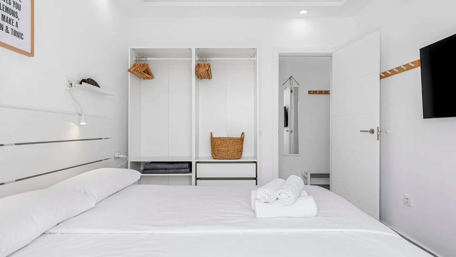 Daire Medano4You Surfers Paradise Plaza Penthouse El Médano